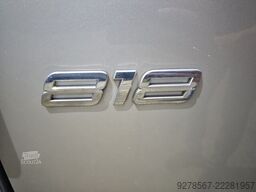 Mercedes-Benz Atego 818 4x2 177PS NAVI