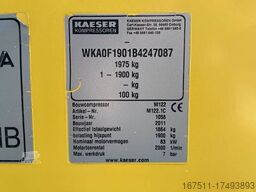 Kaeser M 122 - N