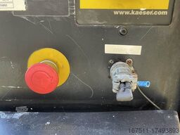 Kaeser M 122 - N