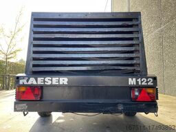 Kaeser M 122 - N