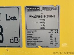 Kaeser M 80 - N