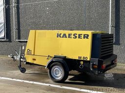 Kaeser M 80 - N