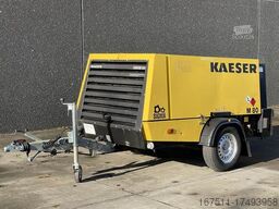 Kaeser M 80 - N