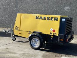Kaeser M 80 - N