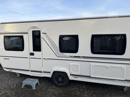 Fendt Bianco Selection 515 SG 2000kg BettauszugMj.26
