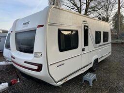 Fendt Bianco Selection 515 SG 2000kg BettauszugMj.26