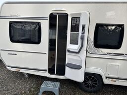 Fendt Bianco Selection 515 SG 2000kg BettauszugMj.26