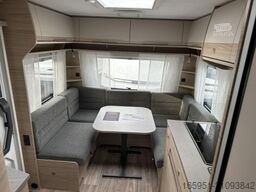 Fendt Bianco Selection 515 SG 2000kg BettauszugMj.26