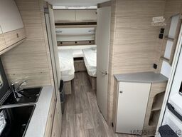 Fendt Bianco Selection 515 SG 2000kg BettauszugMj.26