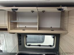 Fendt Bianco Selection 515 SG 2000kg BettauszugMj.26