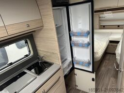 Fendt Bianco Selection 515 SG 2000kg BettauszugMj.26