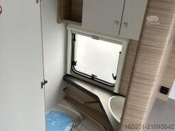 Fendt Bianco Selection 515 SG 2000kg BettauszugMj.26