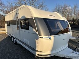 Hobby Prestige 660 WFC 1. Hand Mwst. ausweisbar