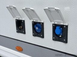 Hobby Prestige 660 WFC 1. Hand Mwst. ausweisbar