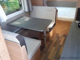 Weinsberg CaraOne 480 QDK HOT Edition Sondermodell