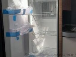 Weinsberg CaraOne 480 QDK HOT Edition Sondermodell