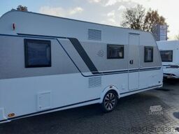 Knaus Sport 580 QS 2000kg Plus Paket177L Kühlschr.