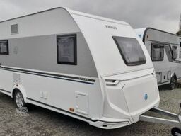 Knaus Sport 540 FDK 1800kgGaragePlusPaket