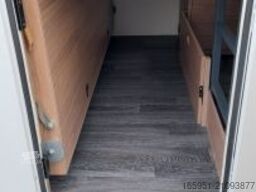 Knaus Sport 540 FDK 1800kgGaragePlusPaket