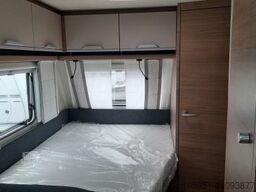 Knaus Sport 540 FDK 1800kgGaragePlusPaket