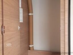 Knaus Sport 540 FDK 1800kgGaragePlusPaket