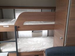 Knaus Sport 540 FDK 1800kgGaragePlusPaket