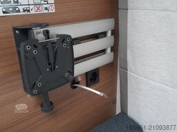 Knaus Sport 540 FDK 1800kgGaragePlusPaket