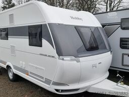 Hobby Excellent Edition 490 KMF 1800kgGarage47L Tank