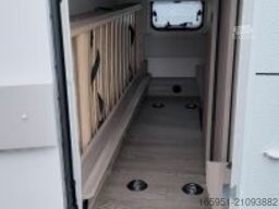 Hobby Excellent Edition 490 KMF 1800kgGarage47L Tank