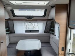 Knaus Sport 540 UE 1800 kg, Plus Paket, Alufelgen