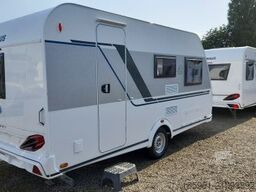 Knaus Sport 420 QD 1500kgPlus Paket ASF Bug