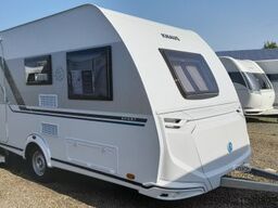 Knaus Sport 420 QD 1500kgPlus Paket ASF Bug