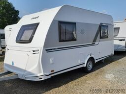 Knaus Sport 420 QD 1500kgPlus Paket ASF Bug