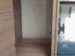 Knaus Sport 420 QD 1500kgPlus Paket ASF Bug