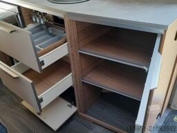 Knaus Sport 420 QD 1500kgPlus Paket ASF Bug