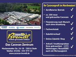 Knaus Sport 420 QD 1500kgPlus Paket ASF Bug