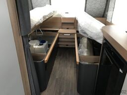 Knaus Sport 500 EU Mod.2026 1800kg ASF Bug