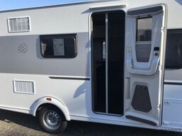 Knaus Sport 500 KD Mod.2026 1800kg 177L Kühlschrank