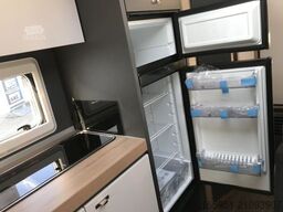 Knaus Sport 500 KD Mod.2026 1800kg 177L Kühlschrank