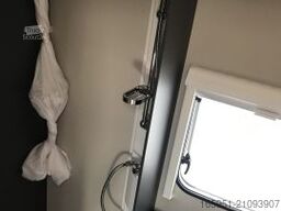 Knaus Sport 500 KD Mod.2026 1800kg 177L Kühlschrank