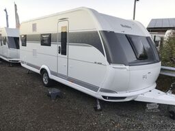 Hobby De Luxe 545 KMF Mod.2026 2000kg Garage