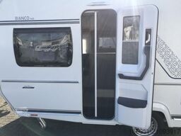 Fendt Bianco Activ 445 SFB Mod.2026 1700kg Dekopaket