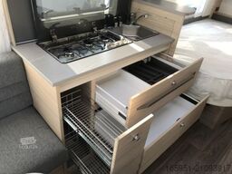 Fendt Bianco Activ 445 SFB Mod.2026 1700kg Dekopaket