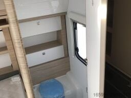 Fendt Bianco Activ 445 SFB Mod.2026 1700kg Dekopaket