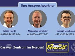 Fendt Bianco Activ 445 SFB Mod.2026 1700kg Dekopaket