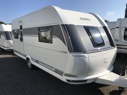 Hobby De Luxe 540 UL Mod.2026 Auflastung 1800kg