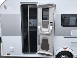 Knaus Sport 420 QD Mod.2026 Auflastung 1500 kg