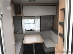 Knaus Sport 420 QD Mod.2026 Auflastung 1500 kg