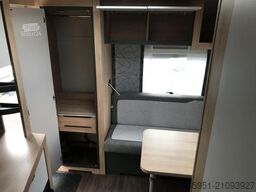 Knaus Sport 420 QD Mod.2026 Auflastung 1500 kg