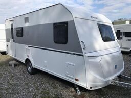 Knaus Sport 540 FDK Mod.2026 1800kg Garage